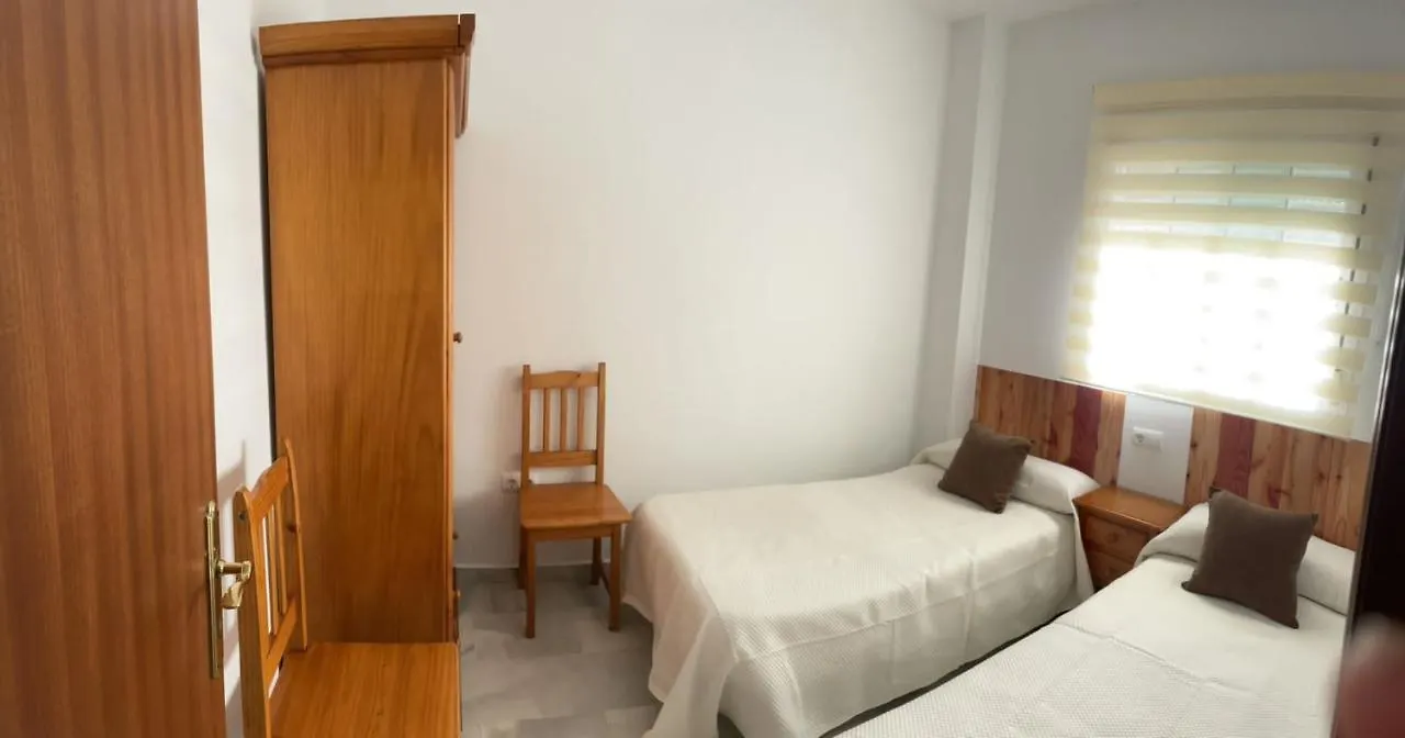 Apartamento Centro Playa Sanlúcar de Barrameda