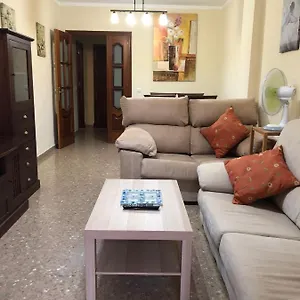 Apartamento Piso Bolsa, Sanlúcar de Barrameda