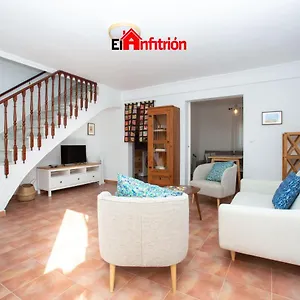 Apartamento La Cómoda, Sanlúcar de Barrameda