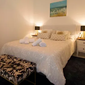 Apartamento El Sabor Del Sur, Living Sur, Sanlúcar de Barrameda