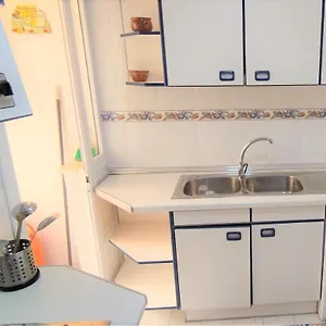 Apartamento Tres Carabelas Ac Wifi Parking, Sanlúcar de Barrameda